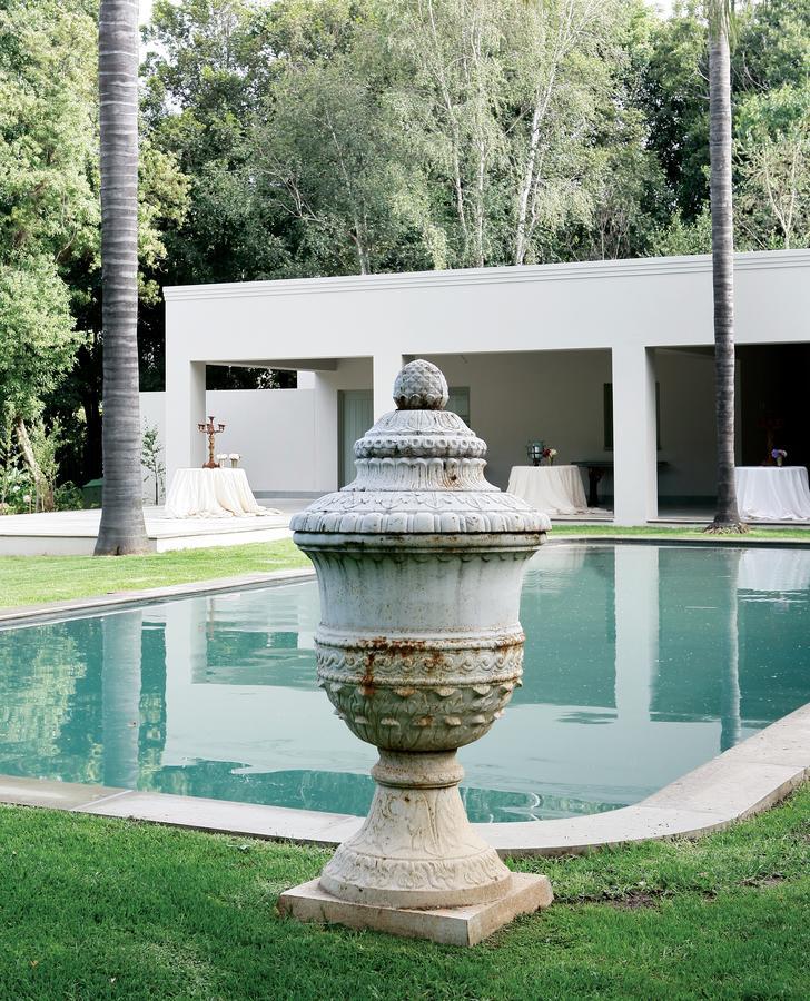 Hoeveld House Johannesburg Exterior photo